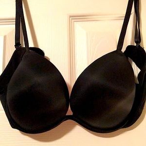 Wear Everywhere push-up bra